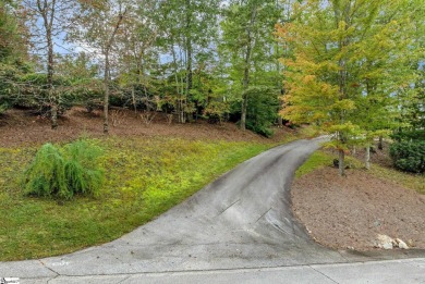 Fantastic opportunity within The Cliffs at Mountain Park, the on The Cliffs at Mountain Park  in South Carolina - for sale on GolfHomes.com, golf home, golf lot