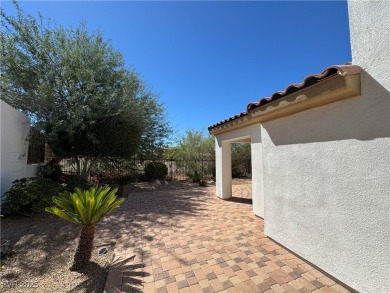 Welcome to your dream home in the prestigious Lake Las Vegas on Falls Golf Course in Nevada - for sale on GolfHomes.com, golf home, golf lot