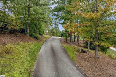 Fantastic opportunity within The Cliffs at Mountain Park, the on The Cliffs at Mountain Park  in South Carolina - for sale on GolfHomes.com, golf home, golf lot