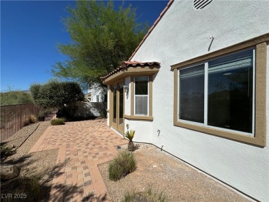 Welcome to your dream home in the prestigious Lake Las Vegas on Falls Golf Course in Nevada - for sale on GolfHomes.com, golf home, golf lot