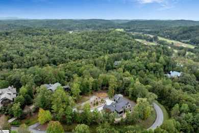 Fantastic opportunity within The Cliffs at Mountain Park, the on The Cliffs at Mountain Park  in South Carolina - for sale on GolfHomes.com, golf home, golf lot