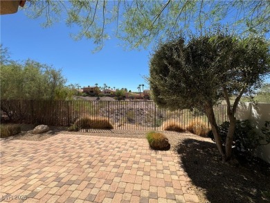 Welcome to your dream home in the prestigious Lake Las Vegas on Falls Golf Course in Nevada - for sale on GolfHomes.com, golf home, golf lot