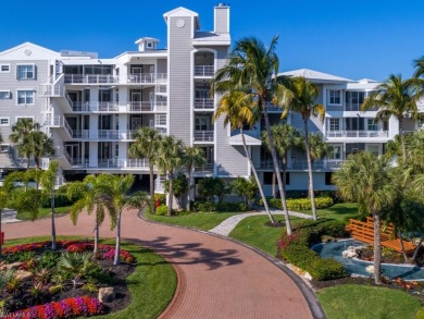 Fully renovated, magnificent condominium in world class Hideaway on Hideaway Beach Golf Course in Florida - for sale on GolfHomes.com, golf home, golf lot