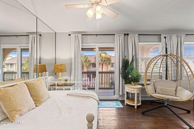 Welcome to your private coastal retreat in the heart of Gulf on Edgewater Beach Resort in Florida - for sale on GolfHomes.com, golf home, golf lot