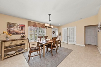 The much sought after Carrington model is now available on a on Sarasota National Golf Club in Florida - for sale on GolfHomes.com, golf home, golf lot