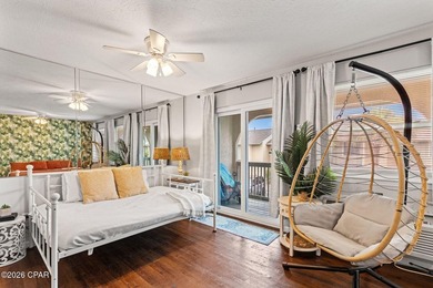 Welcome to your private coastal retreat in the heart of Gulf on Edgewater Beach Resort in Florida - for sale on GolfHomes.com, golf home, golf lot