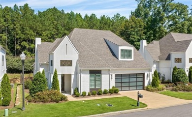 Welcome to this immaculate home situated on a picturesque golf on Moores Mill Golf Club in Alabama - for sale on GolfHomes.com, golf home, golf lot