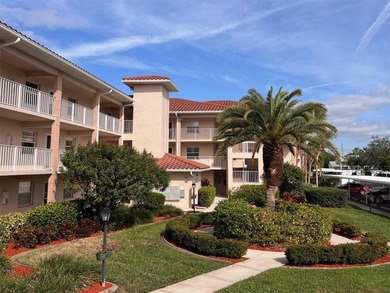 Gorgeously remodeled, turnkey-furnished corner condo with on Tara Golf and Country Club in Florida - for sale on GolfHomes.com, golf home, golf lot