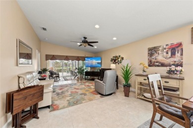 The much sought after Carrington model is now available on a on Sarasota National Golf Club in Florida - for sale on GolfHomes.com, golf home, golf lot