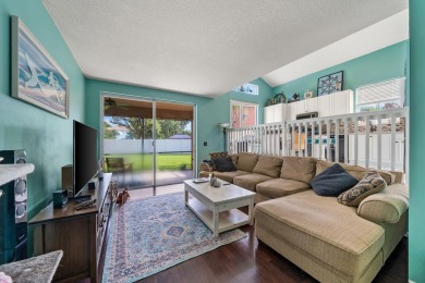 Discover this beautifully updated home in the sought-after on The Links At Madison Green in Florida - for sale on GolfHomes.com, golf home, golf lot