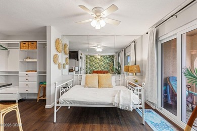 Welcome to your private coastal retreat in the heart of Gulf on Edgewater Beach Resort in Florida - for sale on GolfHomes.com, golf home, golf lot