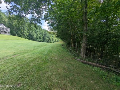 Located on a private street within the Laurel Valley community on Laurel Valley Golf Course in Tennessee - for sale on GolfHomes.com, golf home, golf lot
