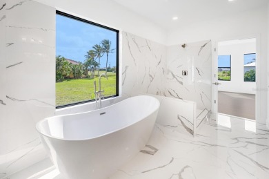 You will be proud to come home to this brand new ONX built home on Burnt Store Golf Club in Florida - for sale on GolfHomes.com, golf home, golf lot