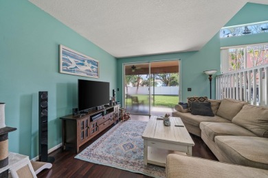 Discover this beautifully updated home in the sought-after on The Links At Madison Green in Florida - for sale on GolfHomes.com, golf home, golf lot