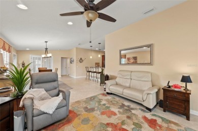 The much sought after Carrington model is now available on a on Sarasota National Golf Club in Florida - for sale on GolfHomes.com, golf home, golf lot