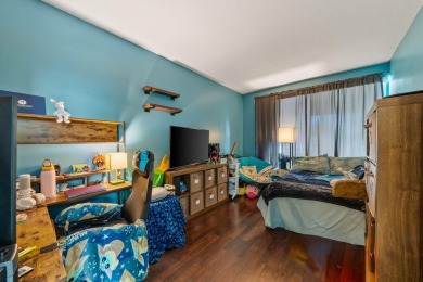 Discover this beautifully updated home in the sought-after on The Links At Madison Green in Florida - for sale on GolfHomes.com, golf home, golf lot