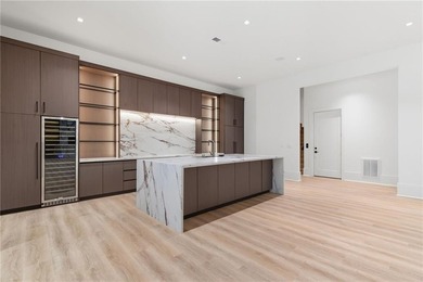 NOW UNDER CONSTRUCTION in the prestigious, gated Echelon Golf on Echelon Golf Club in Georgia - for sale on GolfHomes.com, golf home, golf lot