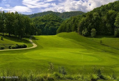 Located on a private street within the Laurel Valley community on Laurel Valley Golf Course in Tennessee - for sale on GolfHomes.com, golf home, golf lot