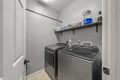 Discover this beautifully updated home in the sought-after on The Links At Madison Green in Florida - for sale on GolfHomes.com, golf home, golf lot