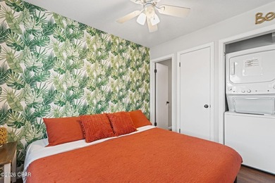 Welcome to your private coastal retreat in the heart of Gulf on Edgewater Beach Resort in Florida - for sale on GolfHomes.com, golf home, golf lot