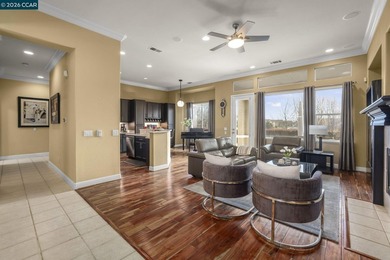 55+ Wonderful Living in Summerst II. This Model has 2 Large on Brentwood Golf Club in California - for sale on GolfHomes.com, golf home, golf lot