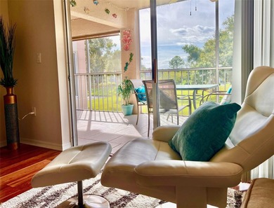 Gorgeously remodeled, turnkey-furnished corner condo with on Tara Golf and Country Club in Florida - for sale on GolfHomes.com, golf home, golf lot