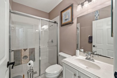 Discover this beautifully updated home in the sought-after on The Links At Madison Green in Florida - for sale on GolfHomes.com, golf home, golf lot