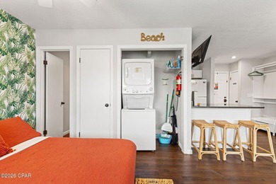 Welcome to your private coastal retreat in the heart of Gulf on Edgewater Beach Resort in Florida - for sale on GolfHomes.com, golf home, golf lot