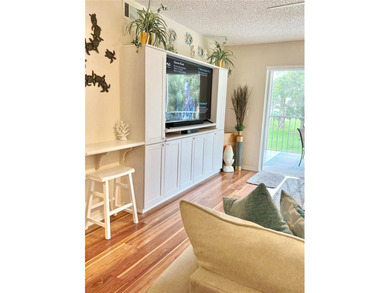 Gorgeously remodeled, turnkey-furnished corner condo with on Tara Golf and Country Club in Florida - for sale on GolfHomes.com, golf home, golf lot