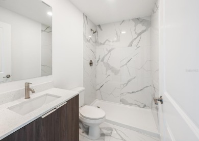 You will be proud to come home to this brand new ONX built home on Burnt Store Golf Club in Florida - for sale on GolfHomes.com, golf home, golf lot