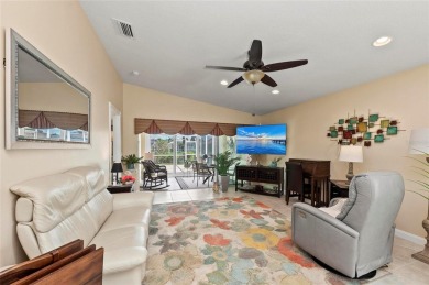 The much sought after Carrington model is now available on a on Sarasota National Golf Club in Florida - for sale on GolfHomes.com, golf home, golf lot