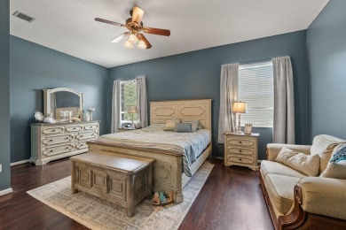 Discover this beautifully updated home in the sought-after on The Links At Madison Green in Florida - for sale on GolfHomes.com, golf home, golf lot