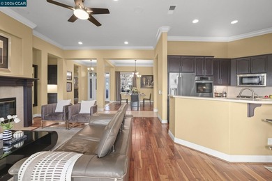 55+ Wonderful Living in Summerst II. This Model has 2 Large on Brentwood Golf Club in California - for sale on GolfHomes.com, golf home, golf lot