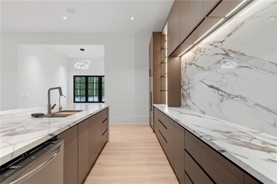 NOW UNDER CONSTRUCTION in the prestigious, gated Echelon Golf on Echelon Golf Club in Georgia - for sale on GolfHomes.com, golf home, golf lot