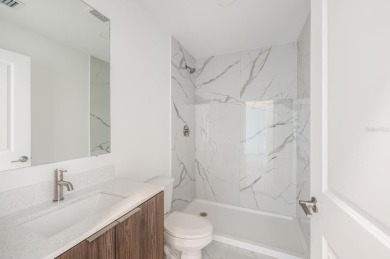 You will be proud to come home to this brand new ONX built home on Burnt Store Golf Club in Florida - for sale on GolfHomes.com, golf home, golf lot