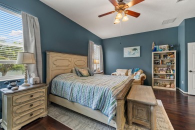 Discover this beautifully updated home in the sought-after on The Links At Madison Green in Florida - for sale on GolfHomes.com, golf home, golf lot