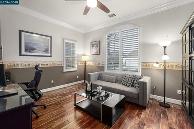 55+ Wonderful Living in Summerst II. This Model has 2 Large on Brentwood Golf Club in California - for sale on GolfHomes.com, golf home, golf lot