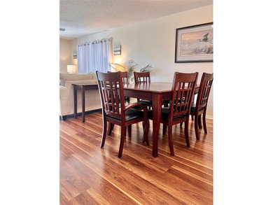 Gorgeously remodeled, turnkey-furnished corner condo with on Tara Golf and Country Club in Florida - for sale on GolfHomes.com, golf home, golf lot