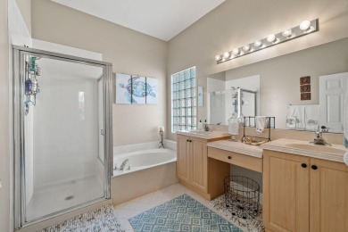 Discover this beautifully updated home in the sought-after on The Links At Madison Green in Florida - for sale on GolfHomes.com, golf home, golf lot