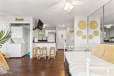 Welcome to your private coastal retreat in the heart of Gulf on Edgewater Beach Resort in Florida - for sale on GolfHomes.com, golf home, golf lot