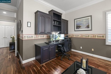 55+ Wonderful Living in Summerst II. This Model has 2 Large on Brentwood Golf Club in California - for sale on GolfHomes.com, golf home, golf lot