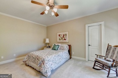 Discover the ultimate in upscale living in one of the area's on Royal Lakes Golf and Country Club in Georgia - for sale on GolfHomes.com, golf home, golf lot