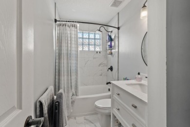Discover this beautifully updated home in the sought-after on The Links At Madison Green in Florida - for sale on GolfHomes.com, golf home, golf lot