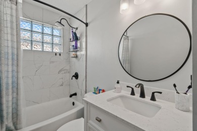 Discover this beautifully updated home in the sought-after on The Links At Madison Green in Florida - for sale on GolfHomes.com, golf home, golf lot