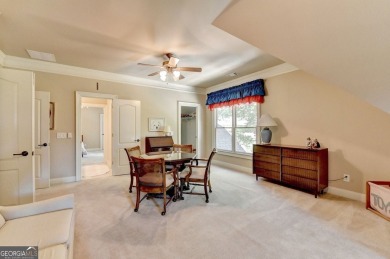 Discover the ultimate in upscale living in one of the area's on Royal Lakes Golf and Country Club in Georgia - for sale on GolfHomes.com, golf home, golf lot