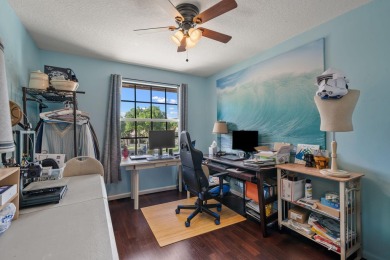 Discover this beautifully updated home in the sought-after on The Links At Madison Green in Florida - for sale on GolfHomes.com, golf home, golf lot