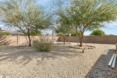 Come retire in the BEAUTIFUL state of AZ! Just 1 block from on Quail Run Golf Course in Arizona - for sale on GolfHomes.com, golf home, golf lot