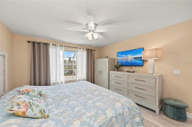 The much sought after Carrington model is now available on a on Sarasota National Golf Club in Florida - for sale on GolfHomes.com, golf home, golf lot