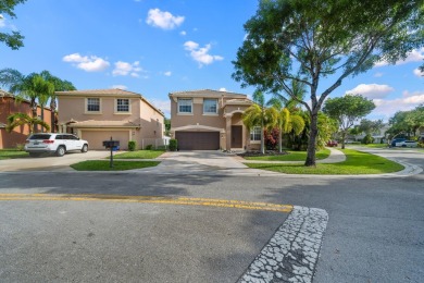 Discover this beautifully updated home in the sought-after on The Links At Madison Green in Florida - for sale on GolfHomes.com, golf home, golf lot