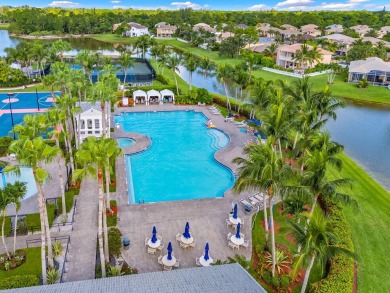 Discover this beautifully updated home in the sought-after on The Links At Madison Green in Florida - for sale on GolfHomes.com, golf home, golf lot